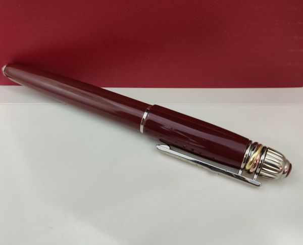 5a luxury roller ball pen 5 styles office stationery signature fashion writing exquisite business gift festival-gift (with original box), Blue;orange
5a luxury roller ball pen 5 styles office stationery signature fashion writing exquisite business gift festival-gift (with original box), Blue;orange