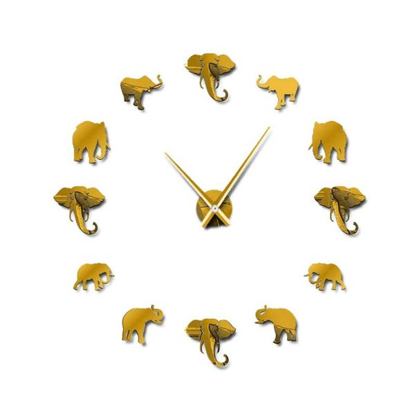 wall clocks 2021 product modern design clock acrylic mirror elephant * kitchen tools home decor simple cute useful
wall clocks 2021 product modern design clock acrylic mirror elephant * kitchen tools home decor simple cute useful