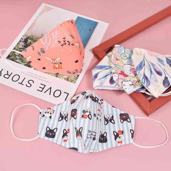 mask children's and adults' printed can be added with filter, cartoon creative men's and women's protective cotton digit
mask children's and adults' printed can be added with filter, cartoon creative men's and women's protective cotton digit