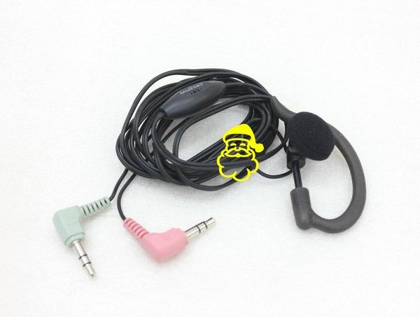 microphones original genuine for lapmic crea--tive msn skype earbud headset & microphone
microphones original genuine for lapmic crea--tive msn skype earbud headset & microphone