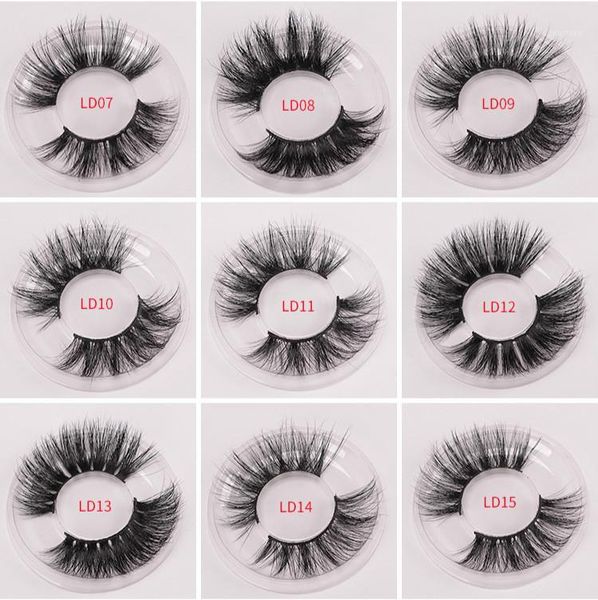 100% 25mm lashes 5d mink eyelashes false crisscross natural fake makeup extension eyelash1
100% 25mm lashes 5d mink eyelashes false crisscross natural fake makeup extension eyelash1