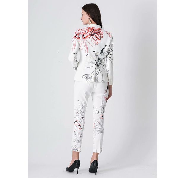 pants seqinyy women's ensemble 2021 spring summer fashion design lady the office blazer+ elastic waistband from vintage flower suit whi, White
pants seqinyy women's ensemble 2021 spring summer fashion design lady the office blazer+ elastic waistband from vintage flower suit whi, White