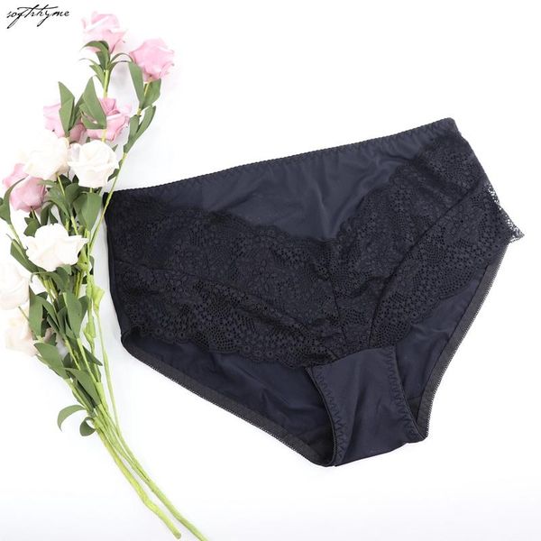 women's panties softrhyme brand women underwear seamless solid lingerie 2xl 3xl 4xl 5xl 6xl 7xl, Black;pink
women's panties softrhyme brand women underwear seamless solid lingerie 2xl 3xl 4xl 5xl 6xl 7xl, Black;pink