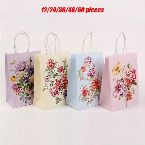 gift wrap print flowers design bags multifuntion christmas paper bag festival with handles birthday party supplies for kids
gift wrap print flowers design bags multifuntion christmas paper bag festival with handles birthday party supplies for kids
