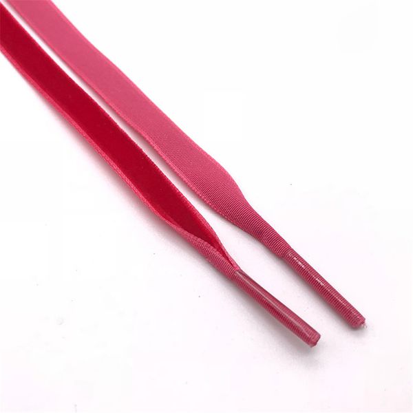 fashion 2021 fashion 80/90/100/120 cm velvet surface shoelaces for women men black white blue colorful shoe strings casual shoes laces, White;pink
fashion 2021 fashion 80/90/100/120 cm velvet surface shoelaces for women men black white blue colorful shoe strings casual shoes laces, White;pink