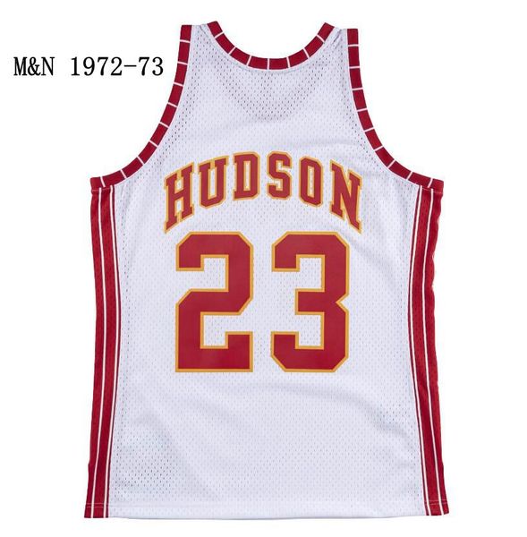 stitched classic retro jersey lou hudson mitchell and ness 1972-73 basketball jerseys men women youth s-6xl, Black;red
stitched classic retro jersey lou hudson mitchell and ness 1972-73 basketball jerseys men women youth s-6xl, Black;red
