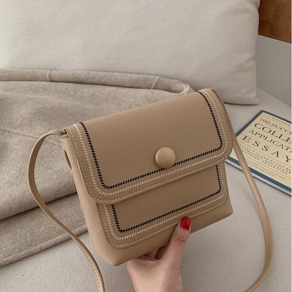 sell simple pu leather crossbody bags for women 2021 small solid color single shoulder bag girls flap casual messenger
sell simple pu leather crossbody bags for women 2021 small solid color single shoulder bag girls flap casual messenger