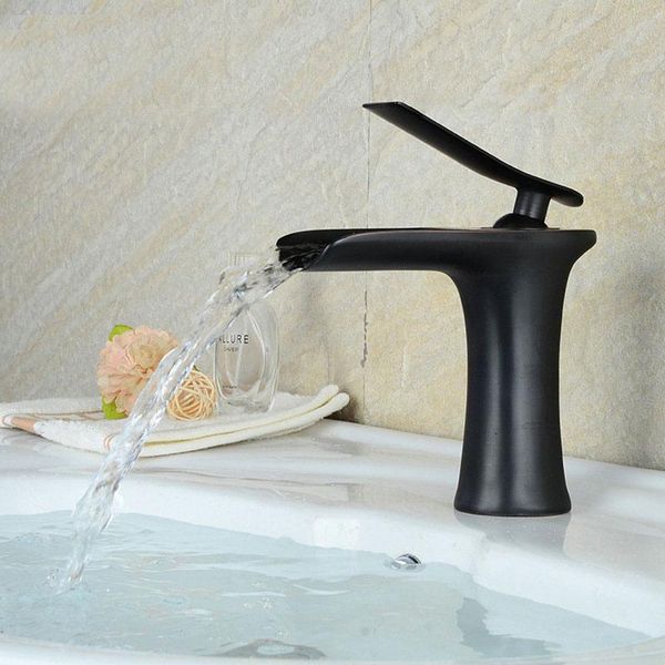 bathroom sink faucets ly basin faucet waterfall widespread copper polish single handle hole mixer tap deck mounted
bathroom sink faucets ly basin faucet waterfall widespread copper polish single handle hole mixer tap deck mounted