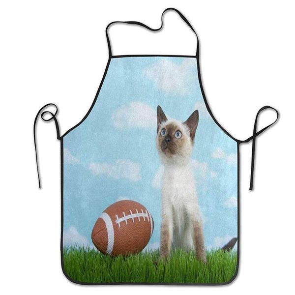 aprons kitchen baking personality apron restaurant chef garden handmade hipster cat kitten green grass football
aprons kitchen baking personality apron restaurant chef garden handmade hipster cat kitten green grass football
