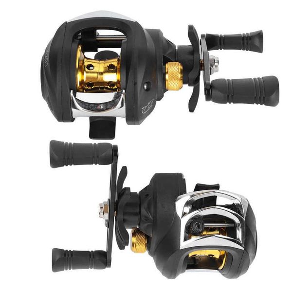 baitcasting reels fishing wheel 8kg drag reel 17+1bb 7.2:1 high speed gear ratio tackle
baitcasting reels fishing wheel 8kg drag reel 17+1bb 7.2:1 high speed gear ratio tackle