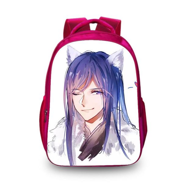 backpack 2021 3d backpacks fashion print character bags for childrens school lapanimal kids
backpack 2021 3d backpacks fashion print character bags for childrens school lapanimal kids