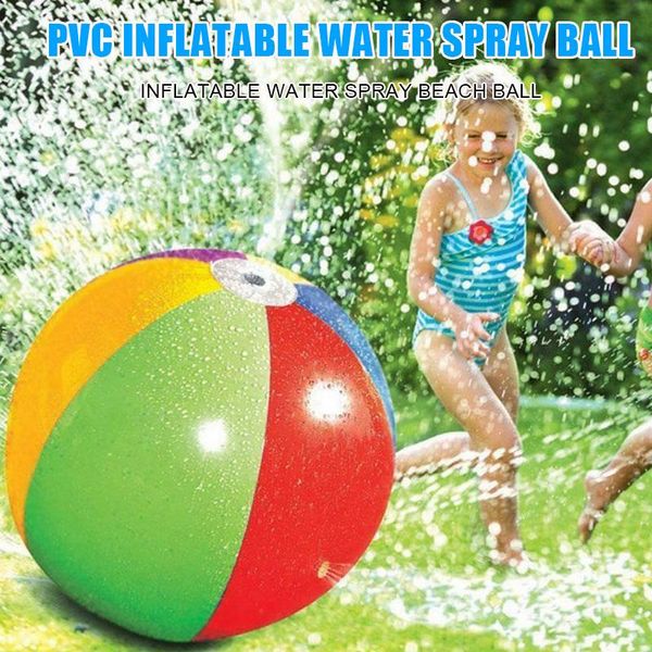 inflatable water spray beach ball summer outdoor pool sports game toy bhd2 life vest & buoy
inflatable water spray beach ball summer outdoor pool sports game toy bhd2 life vest & buoy