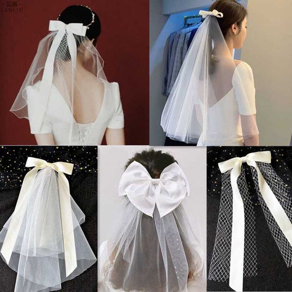 bride headband bridal headwear ribbon edge bow with hair clip wedding accessories party head jewelry
bride headband bridal headwear ribbon edge bow with hair clip wedding accessories party head jewelry