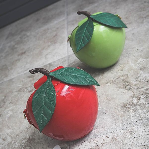 evening bags korean fashion cute cartoon apple shape shoulder bag small messenger personality crossbody wholesale mini
evening bags korean fashion cute cartoon apple shape shoulder bag small messenger personality crossbody wholesale mini