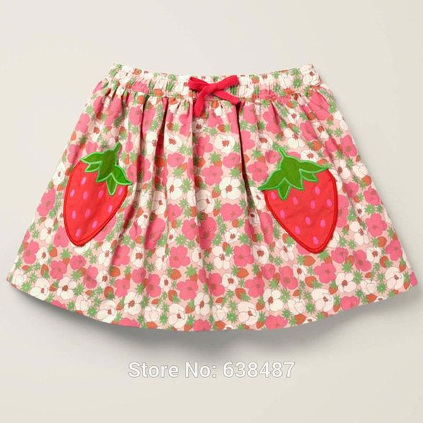 brand 100% cotton baby girls clothes kids skirt flower children clothing summer mini skirts strawberry
brand 100% cotton baby girls clothes kids skirt flower children clothing summer mini skirts strawberry
