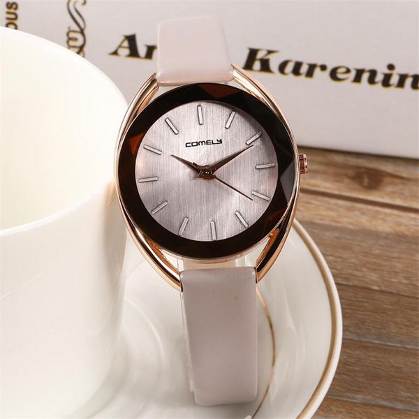 wristwatches 2021 design women fashion dress watches simple polygonal dial clock luxury rose gold ladies bracelet quartz wristwatch, Slivery;brown
wristwatches 2021 design women fashion dress watches simple polygonal dial clock luxury rose gold ladies bracelet quartz wristwatch, Slivery;brown