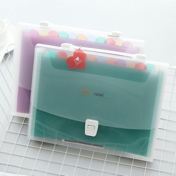 business card files 1pcs 1391 rainbow 12 grid portable organ file box folder test paper bag multifunction office information book
business card files 1pcs 1391 rainbow 12 grid portable organ file box folder test paper bag multifunction office information book