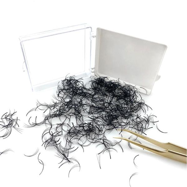 false eyelashes 3d 1000 fans heat bonded short sterm grafting lashes loose premade lash stem russian volume bulk
false eyelashes 3d 1000 fans heat bonded short sterm grafting lashes loose premade lash stem russian volume bulk