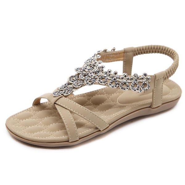 women sandals 2021 fashion summer beach roman sandal mouth open toe flat female shoes, Black
women sandals 2021 fashion summer beach roman sandal mouth open toe flat female shoes, Black