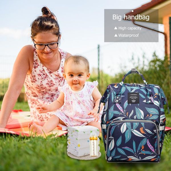 diaper bags large capacity nursing handbag multifunctional mommy travel baby care waterproof maternity fashion mummy bag
diaper bags large capacity nursing handbag multifunctional mommy travel baby care waterproof maternity fashion mummy bag