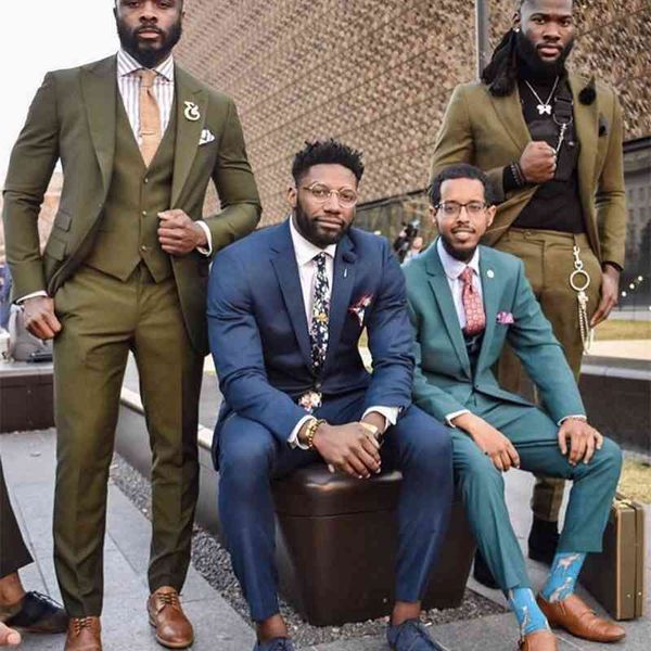 men's suits & blazers 4-color fashionable men's wedding suits manly prom groom blazer men two pant jacket pieces v9ne, White;black
men's suits & blazers 4-color fashionable men's wedding suits manly prom groom blazer men two pant jacket pieces v9ne, White;black