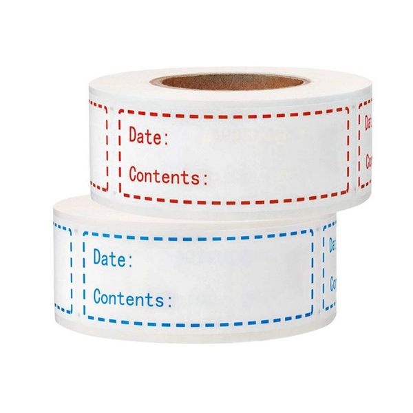 gift wrap removable er labels food storage stickers refrigerator paper label easy clean leaves no residue roll
gift wrap removable er labels food storage stickers refrigerator paper label easy clean leaves no residue roll