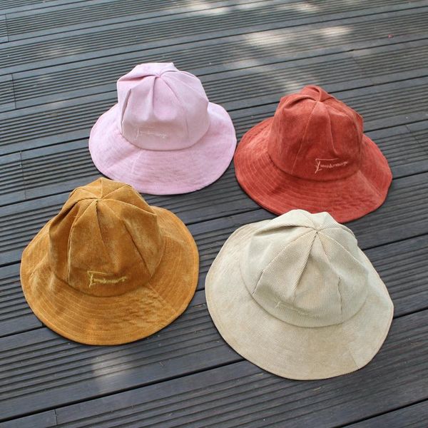 cloches autumn bucket hat women cap men flat ladies sun male solid color summer foldable panama bob beach chapeau wholesale, Blue;gray
cloches autumn bucket hat women cap men flat ladies sun male solid color summer foldable panama bob beach chapeau wholesale, Blue;gray