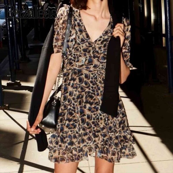 leopard animal print vintage women dresses v neck vestido fashion wrap sashes summer, Black;gray
leopard animal print vintage women dresses v neck vestido fashion wrap sashes summer, Black;gray