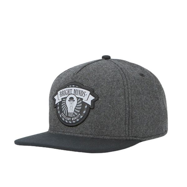 grijs wollen hip hop street dance snapback hoed voor mannen vrouwen volwassen outdoor toevallige zon baseball cap, Blue;gray
grijs wollen hip hop street dance snapback hoed voor mannen vrouwen volwassen outdoor toevallige zon baseball cap, Blue;gray