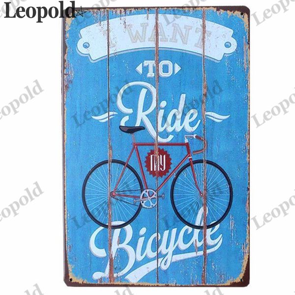 vintage metal tin sign poster bicycle letter sign bar home wall art sign board home decoration accessories1
vintage metal tin sign poster bicycle letter sign bar home wall art sign board home decoration accessories1