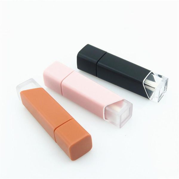 storage bottles & jars 5ml 10/30/50pcs square as plastic lip gloss empty tube cosmetic matte lipgloss packaging container
storage bottles & jars 5ml 10/30/50pcs square as plastic lip gloss empty tube cosmetic matte lipgloss packaging container