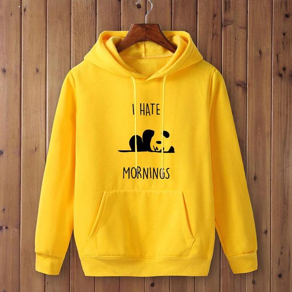 men's hoodies & sweatshirts 2021 arrival harajuku panda i hate mornings printing pullover sweatshirt hip hop streetwear men black
men's hoodies & sweatshirts 2021 arrival harajuku panda i hate mornings printing pullover sweatshirt hip hop streetwear men black