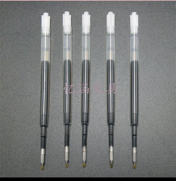 prs 99mm water pen core neutral 10cm advertising g2 rotate 424 signature 0.7, Black;red
prs 99mm water pen core neutral 10cm advertising g2 rotate 424 signature 0.7, Black;red