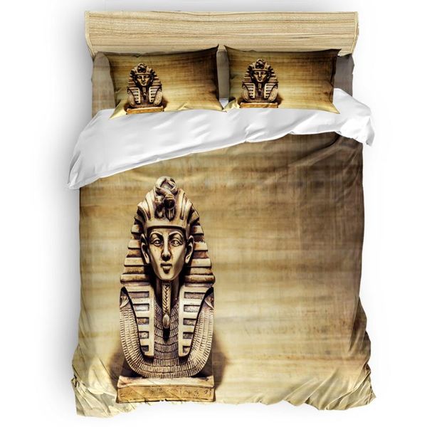 bedding sets egyptian statue africa retro duvet cover set with pillowcase comfortable bedroom supplies king size
bedding sets egyptian statue africa retro duvet cover set with pillowcase comfortable bedroom supplies king size