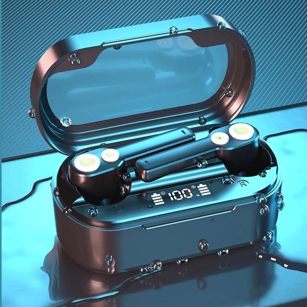 tws bluetooth earphones wireless earbuds headphone 9d stereo sports waterproof headsets with microphone
tws bluetooth earphones wireless earbuds headphone 9d stereo sports waterproof headsets with microphone