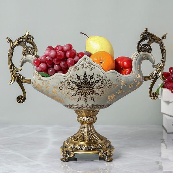 dishes & plates luxury ceramic plate fruits basket creative living room decor nordic modern kawaii vajilla dinnerware bc50gp
dishes & plates luxury ceramic plate fruits basket creative living room decor nordic modern kawaii vajilla dinnerware bc50gp