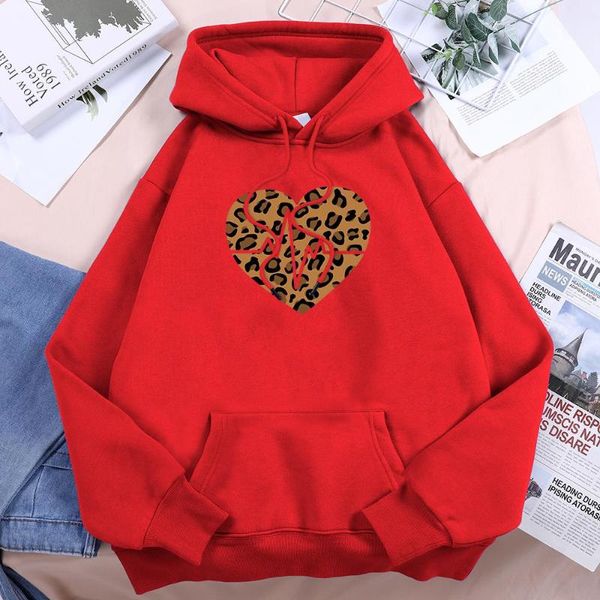 men's hoodies & sweatshirts leopard herz marke druckherren lose hoody sport oversize stil frauen trainingsanzug, Black
men's hoodies & sweatshirts leopard herz marke druckherren lose hoody sport oversize stil frauen trainingsanzug, Black