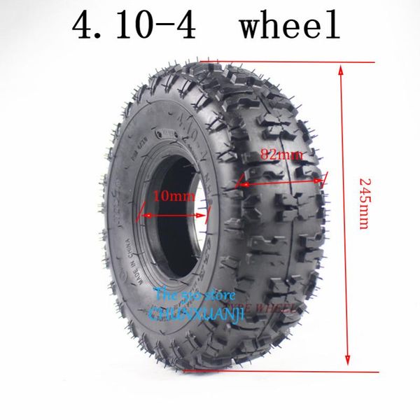 motorcycle wheels & tires high performance 4.10-4 atv quad go kart 47cc 49cc tire inner tube fit all models
motorcycle wheels & tires high performance 4.10-4 atv quad go kart 47cc 49cc tire inner tube fit all models