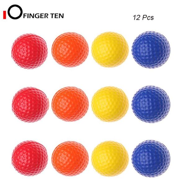 golf balls 6/12 pcs soft elastic restricted flight foam indoors and outdoors training aid practice ball for men women kids
golf balls 6/12 pcs soft elastic restricted flight foam indoors and outdoors training aid practice ball for men women kids