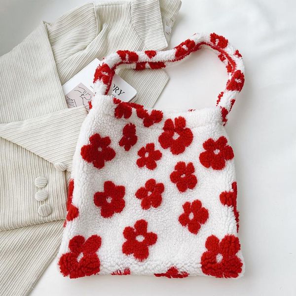 evening bags fashion plush flower print pleated designer handbags women autumn winter casual style ladies small pearl chain shopper
evening bags fashion plush flower print pleated designer handbags women autumn winter casual style ladies small pearl chain shopper