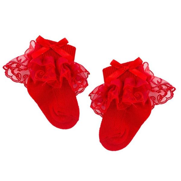 baby girl cute socks cotton lace ruffled bow princess party toddler children kids accessories, Pink;yellow
baby girl cute socks cotton lace ruffled bow princess party toddler children kids accessories, Pink;yellow