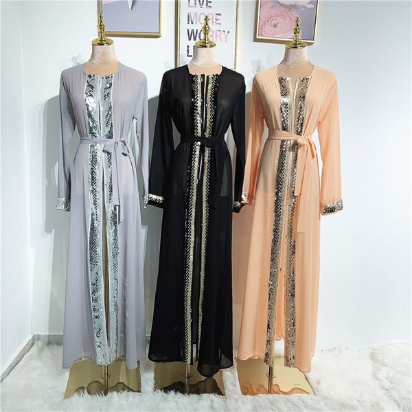 ramadan eid abaya dubai turkey kimono cardigan muslim dress abayas for women kaftan islam clothing robe longue femme musulmane, Red
ramadan eid abaya dubai turkey kimono cardigan muslim dress abayas for women kaftan islam clothing robe longue femme musulmane, Red