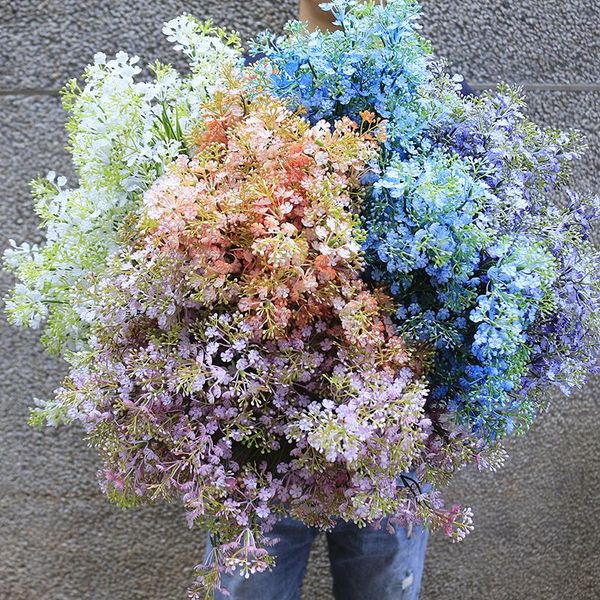 fake babysbreath plants artificial flowers plastic gypsophila diy wedding decorative & wreaths
fake babysbreath plants artificial flowers plastic gypsophila diy wedding decorative & wreaths