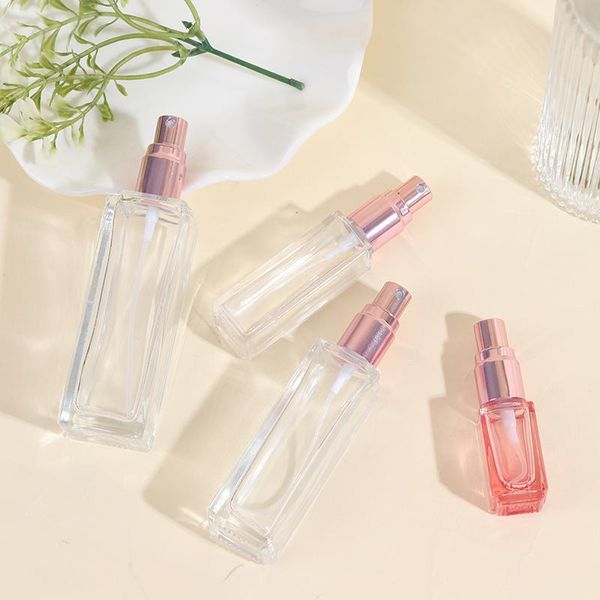 storage boxes & bins rose gold glass refillable empty perfume bottle cosmetic container spray
storage boxes & bins rose gold glass refillable empty perfume bottle cosmetic container spray