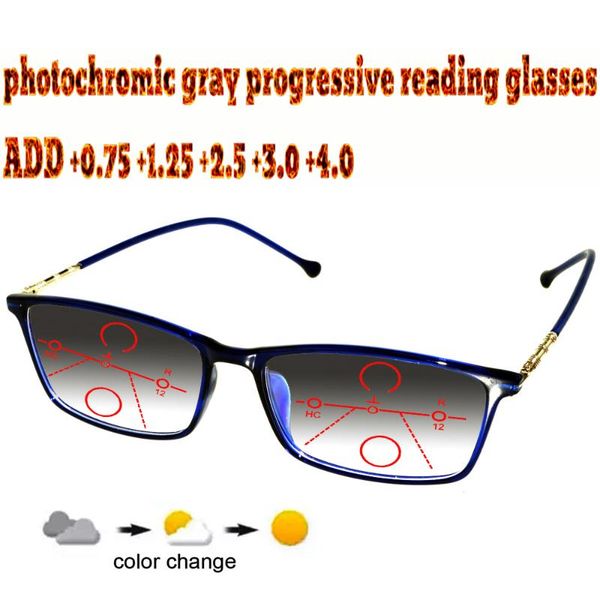 sunglasses pochromic gray progressive multifocal reading glasses men woem ultralight metal frame+1.0 +1.5 +1.75 +2.0 +2.5 +3 +3.5 +4, White;black
sunglasses pochromic gray progressive multifocal reading glasses men woem ultralight metal frame+1.0 +1.5 +1.75 +2.0 +2.5 +3 +3.5 +4, White;black