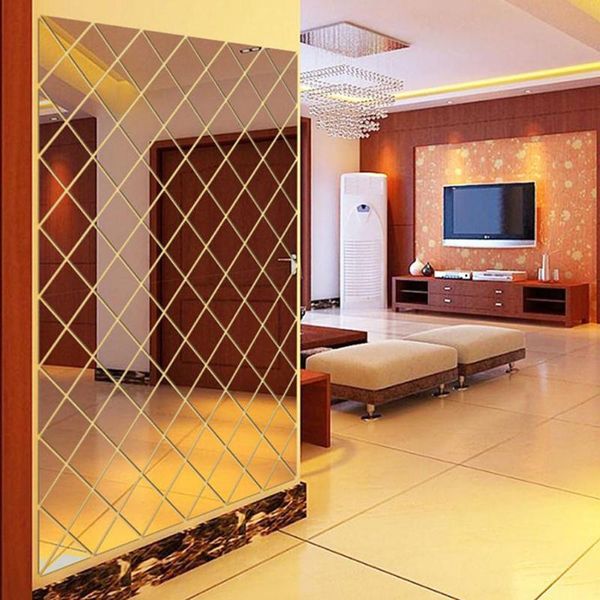 wall stickers 17 pcs 3d mirror sticker diy diamonds triangles acrylic living room home decoration
wall stickers 17 pcs 3d mirror sticker diy diamonds triangles acrylic living room home decoration
