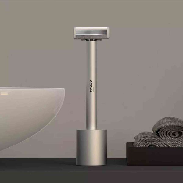 xiaomi mkodo sensing induction and manual dual mode face shaver high frequency shock 3d electric shaving steel
xiaomi mkodo sensing induction and manual dual mode face shaver high frequency shock 3d electric shaving steel
