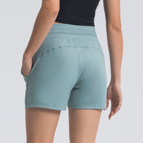 summer quick-dry dstring waist running shorts women sports workout shorts gym athletic shorts with pockets 4 inches, White;red
summer quick-dry dstring waist running shorts women sports workout shorts gym athletic shorts with pockets 4 inches, White;red