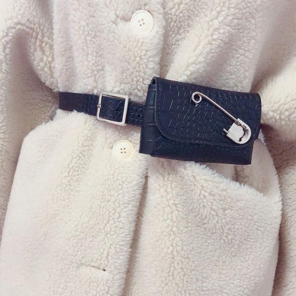small waist pack leather fanny belt bags for women 2021 mini bag female fashion purse #20
small waist pack leather fanny belt bags for women 2021 mini bag female fashion purse #20