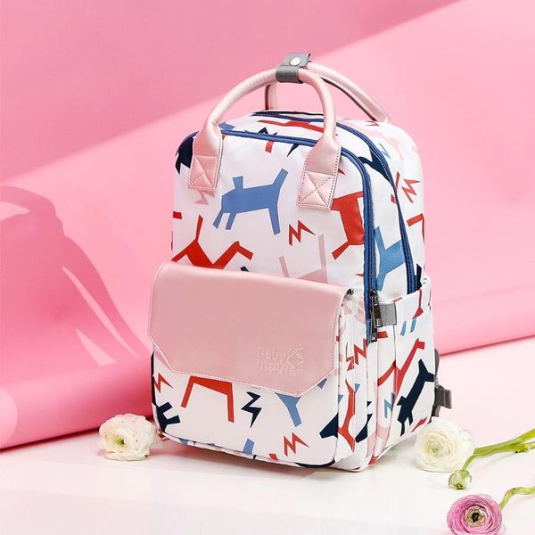 arrivals mummy maternity bag waterproof multifunctional nursing pvc backpack for baby care ins mommy backpacks animals diaper bags
arrivals mummy maternity bag waterproof multifunctional nursing pvc backpack for baby care ins mommy backpacks animals diaper bags